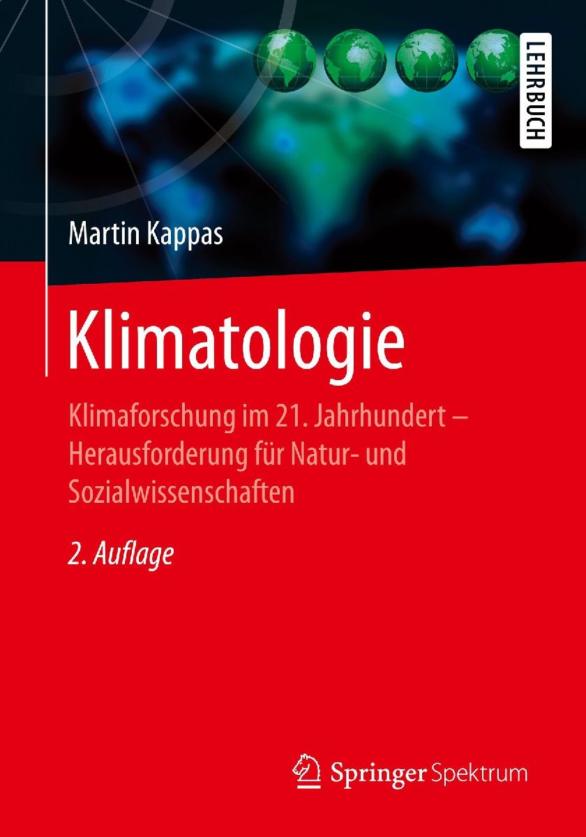 Klimatologie