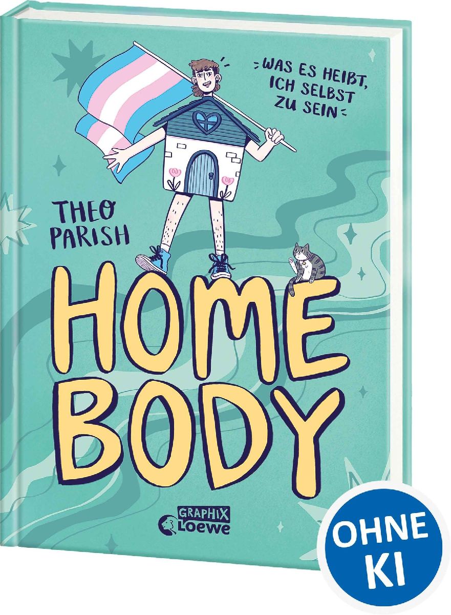Homebody