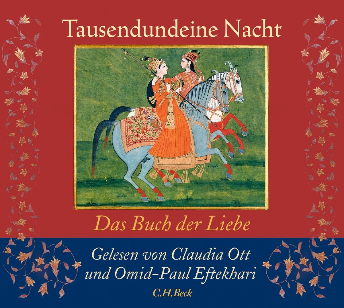 Tausendundeine Nacht