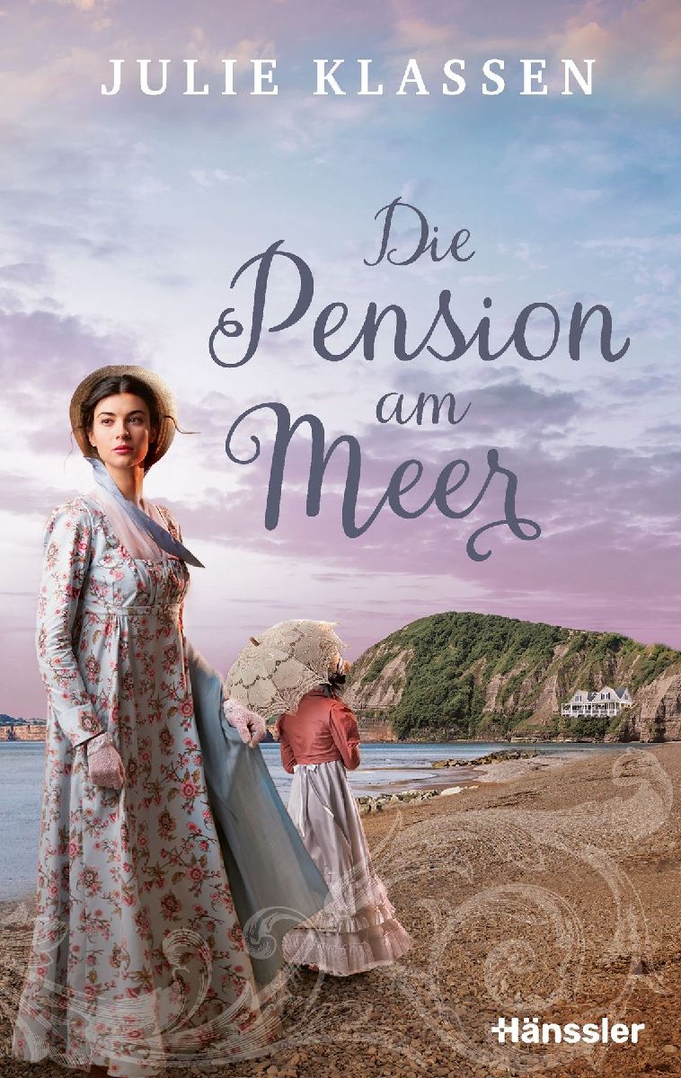 Die Pension am Meer