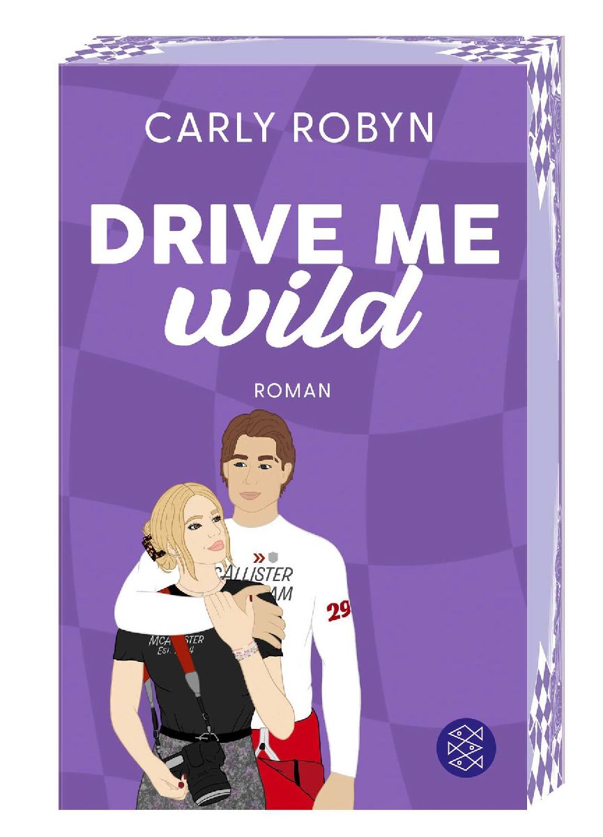 Drive Me Wild