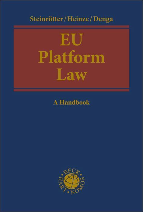 EU Platform Law