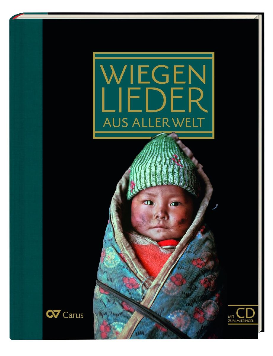 Wiegenlieder aus aller Welt / Lullabies of the World
