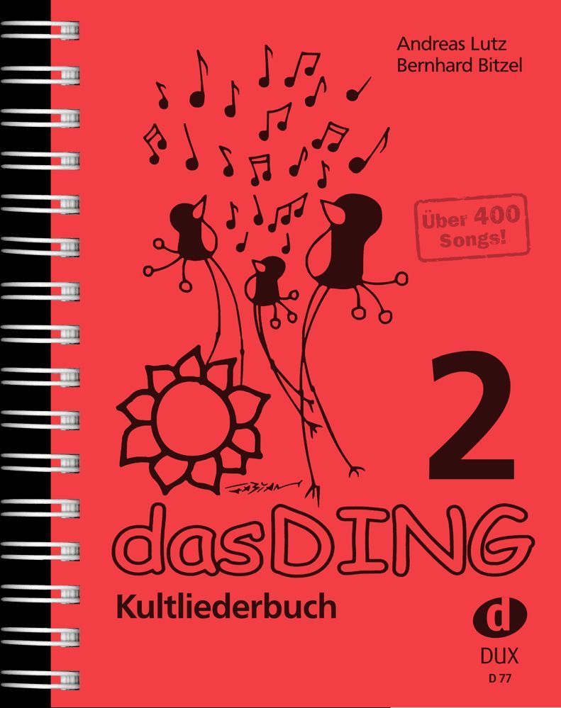 Das Ding 2