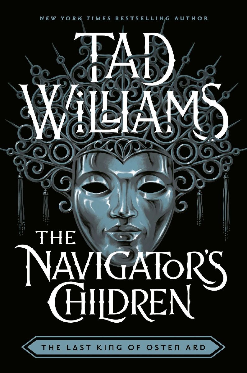 Williams, T: Navigator's Children