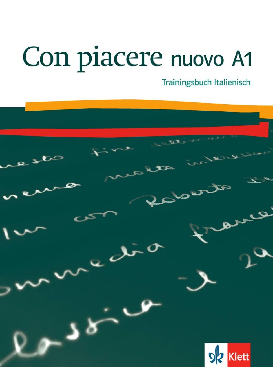 Con piacere nuovo A1