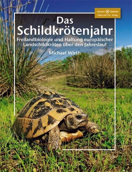 Das Schildkrötenjahr
