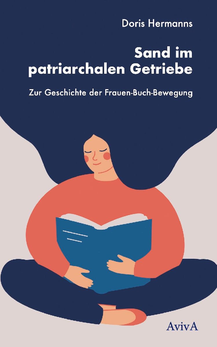 Sand im patriarchalen Getriebe