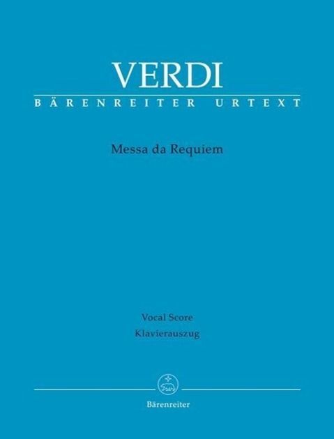 Messa da Requiem