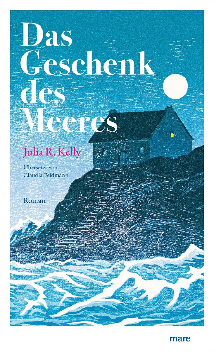 Das Geschenk des Meeres