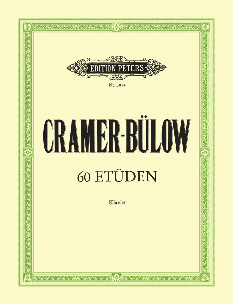 60 Etüden