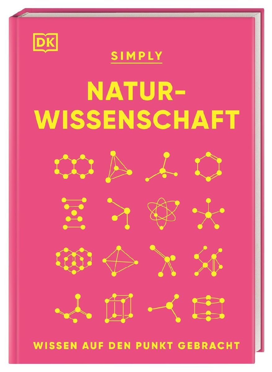 SIMPLY. Naturwissenschaft