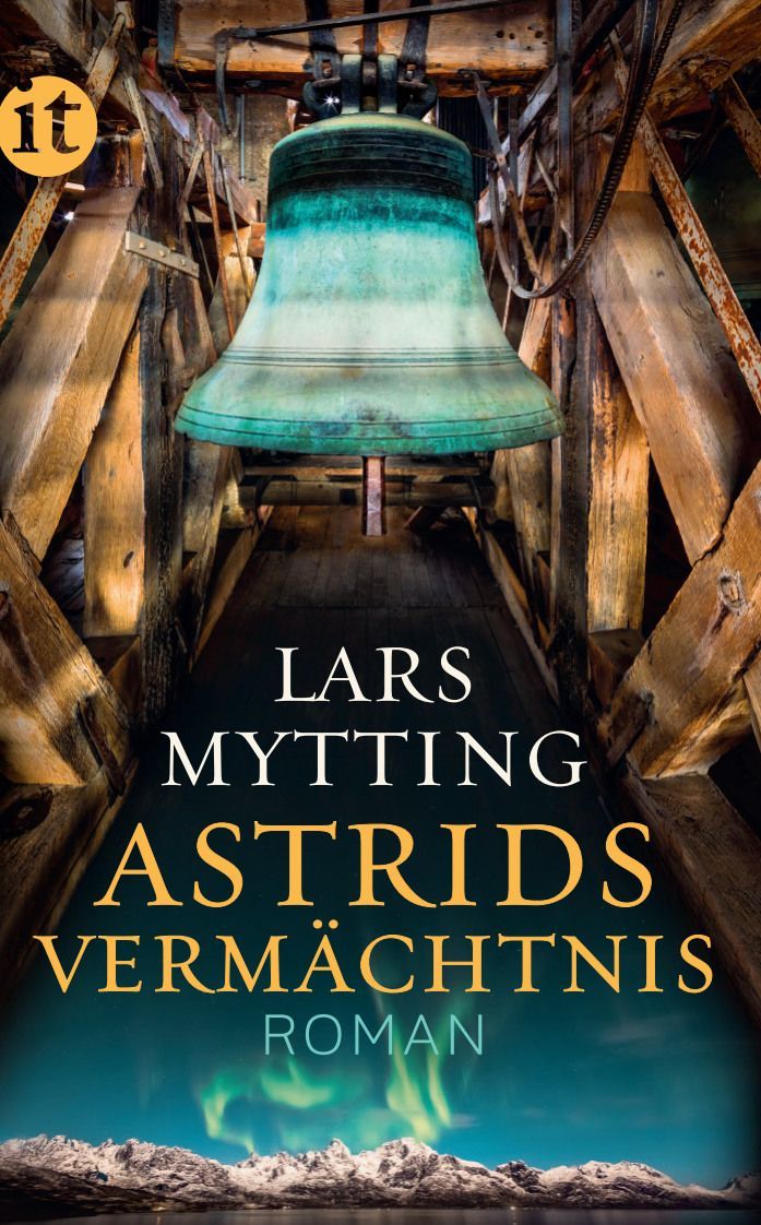 Astrids Vermächtnis - Roman (Schwesterglocken-Trilogie 3)