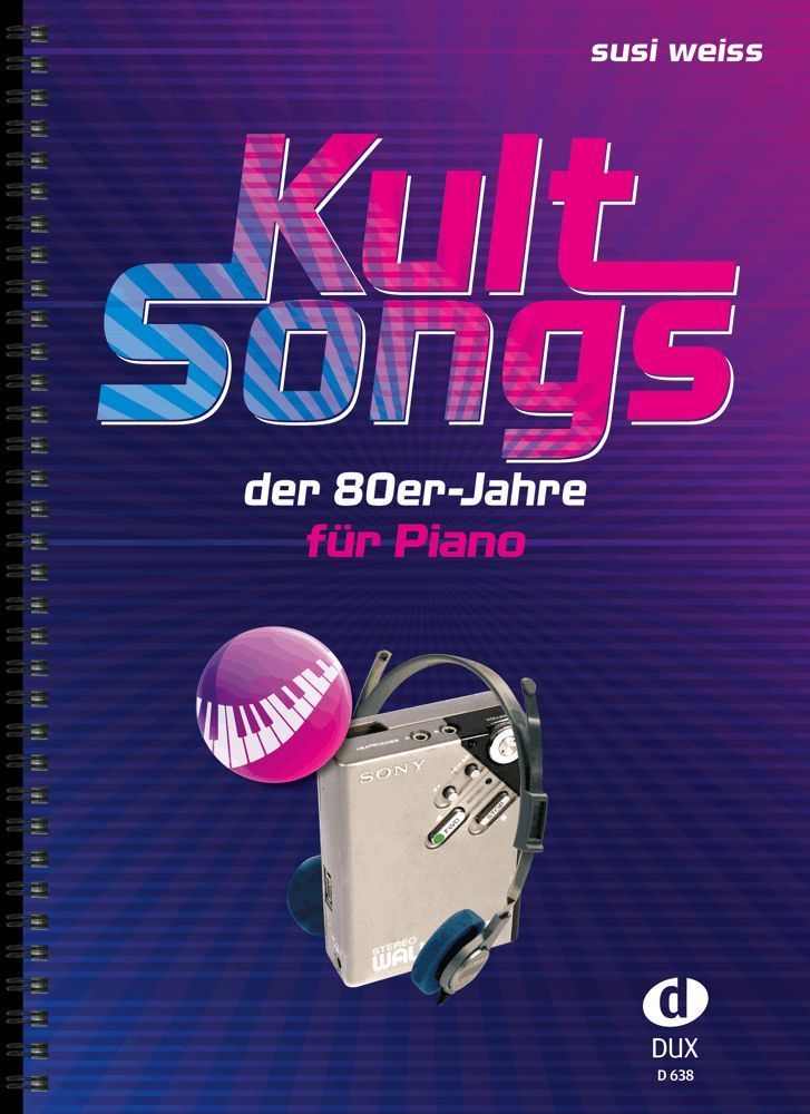 Kultsongs der 80er-Jahre