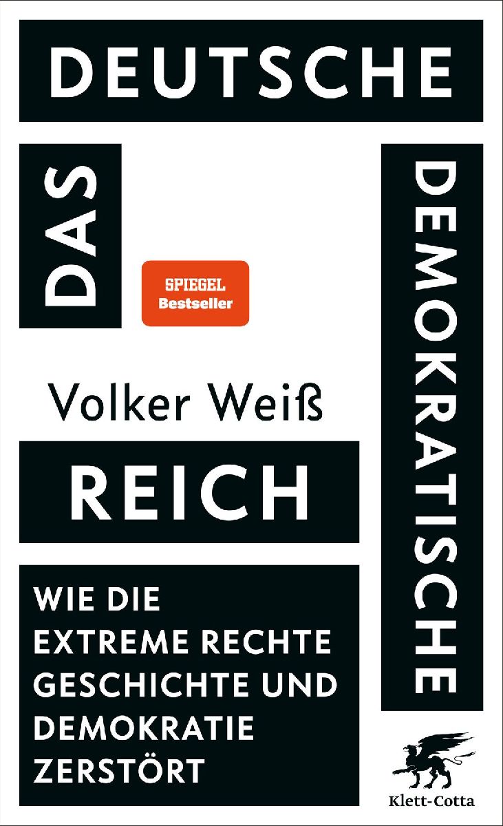 Das Deutsche Demokratische Reich