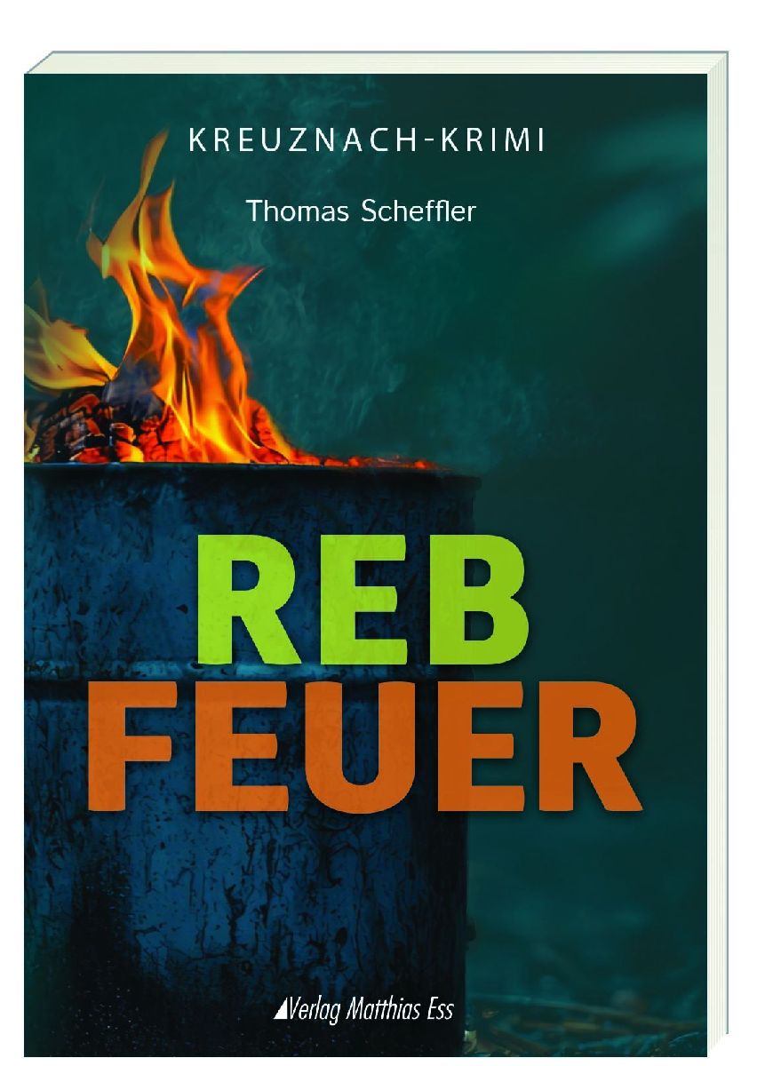 Rebfeuer