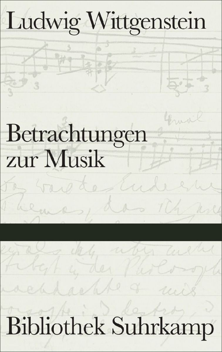 Betrachtungen zur Musik