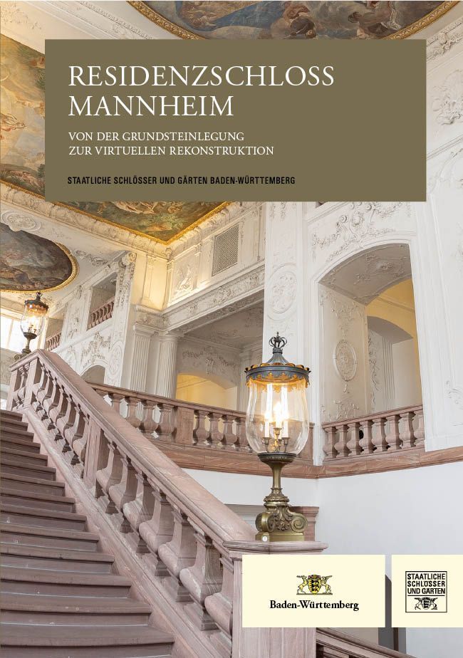 Residenzschloss Mannheim