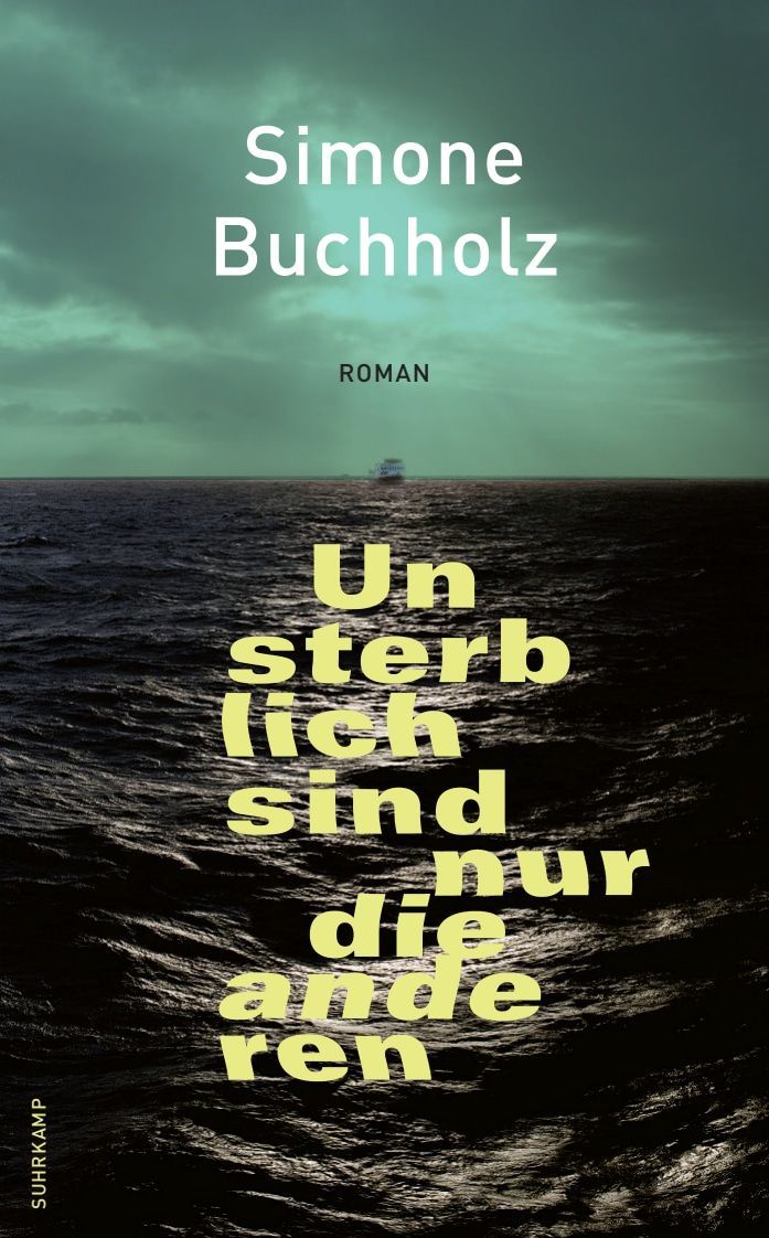 Unsterblich sind nur die anderen
