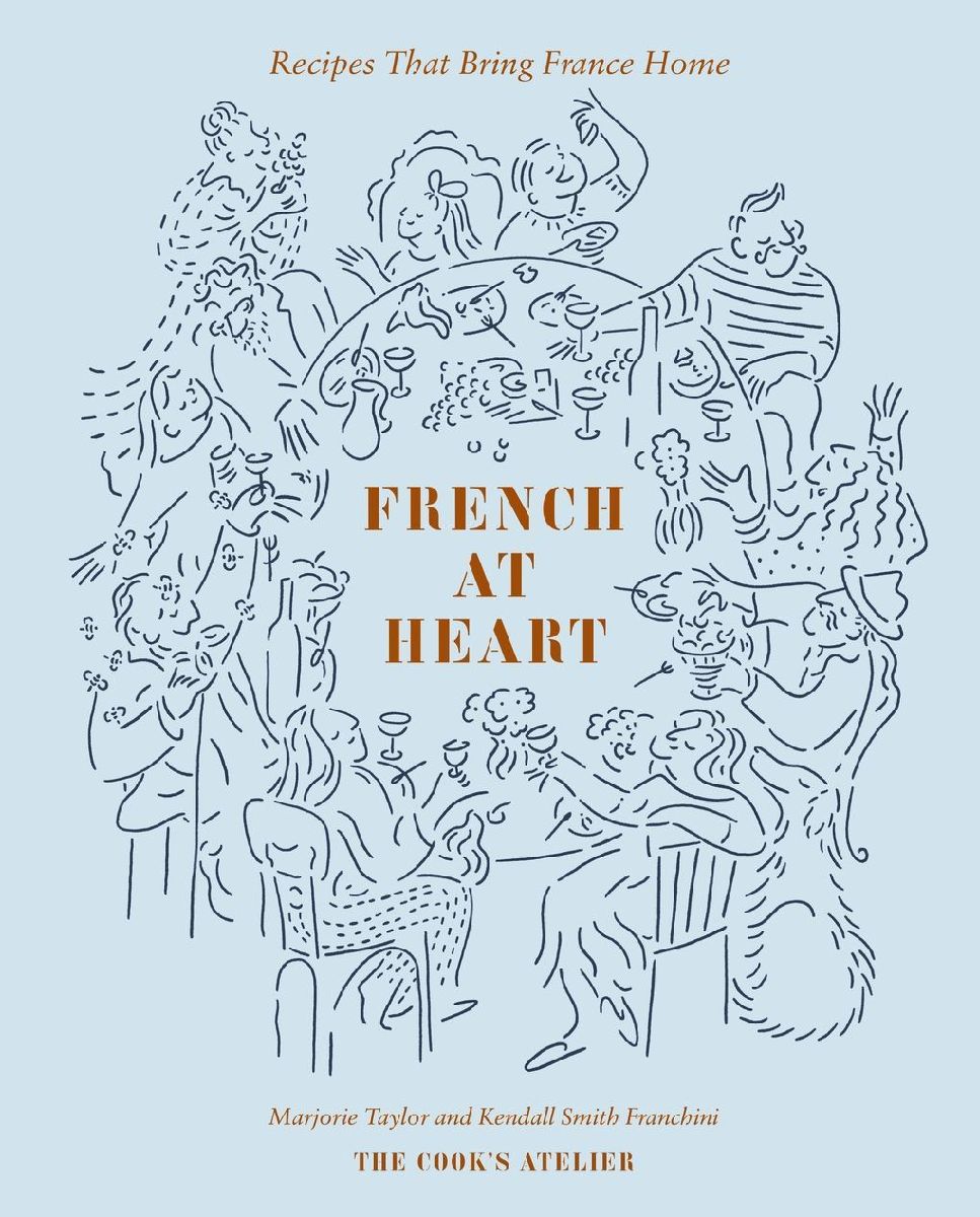 French at Heart