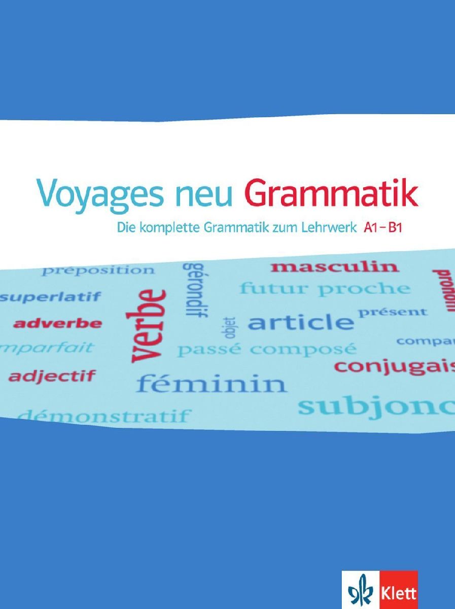 Voyages neu A1-B1