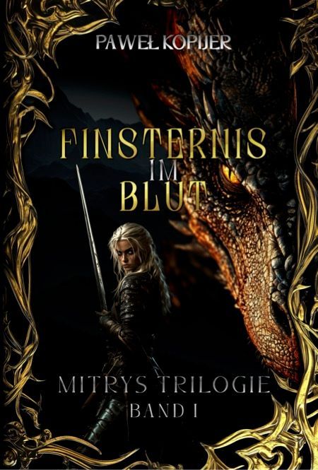 Finsternis im Blut