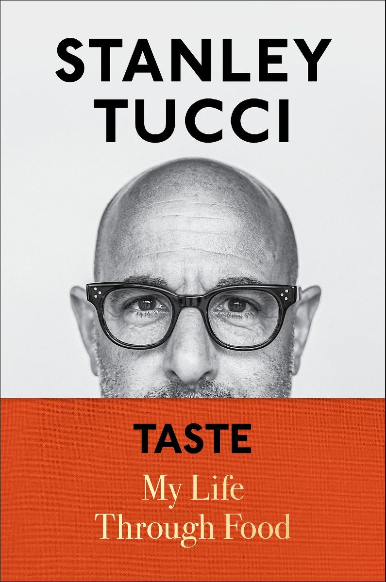 Taste