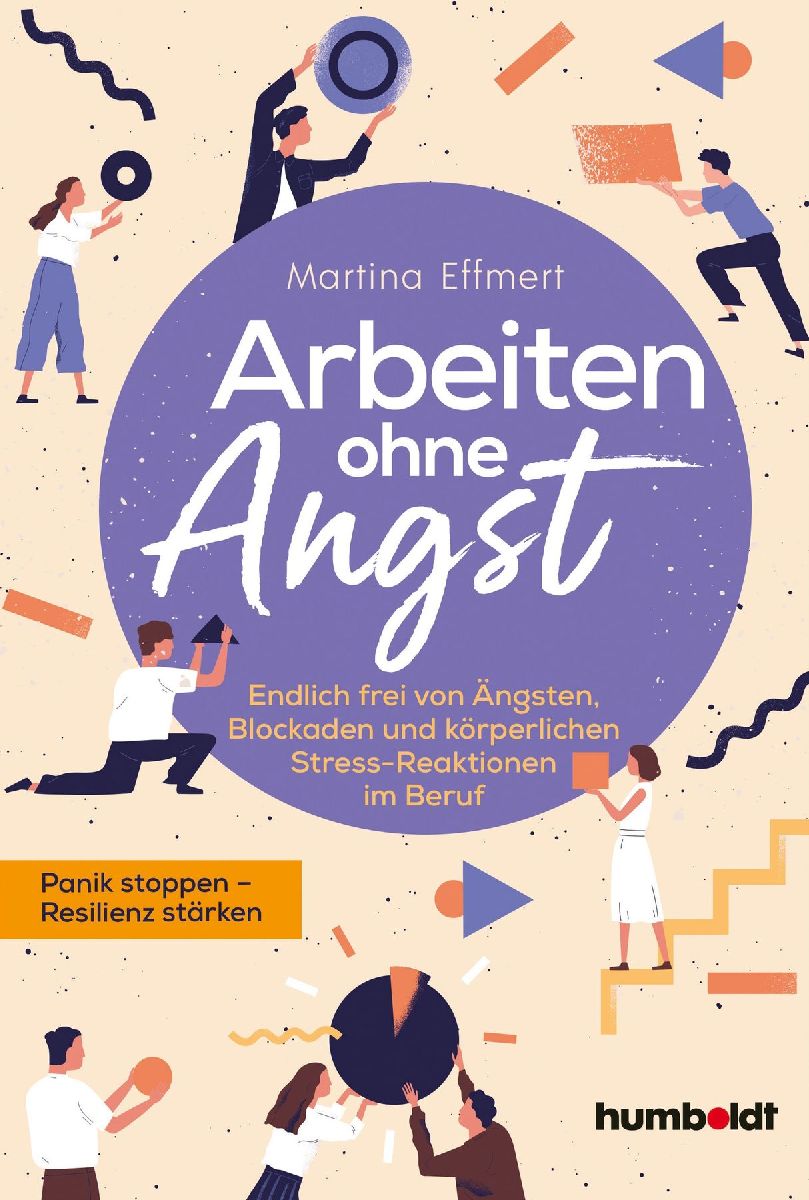 Arbeiten ohne Angst