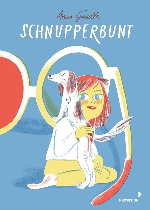 Schnupperbunt