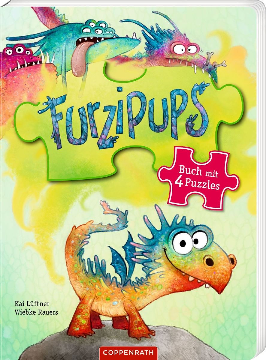 Furzipups