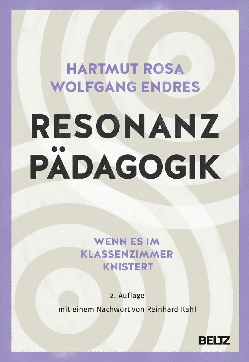 Resonanzpädagogik
