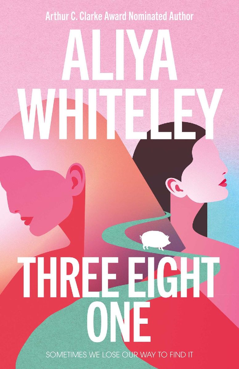 Three Eight One