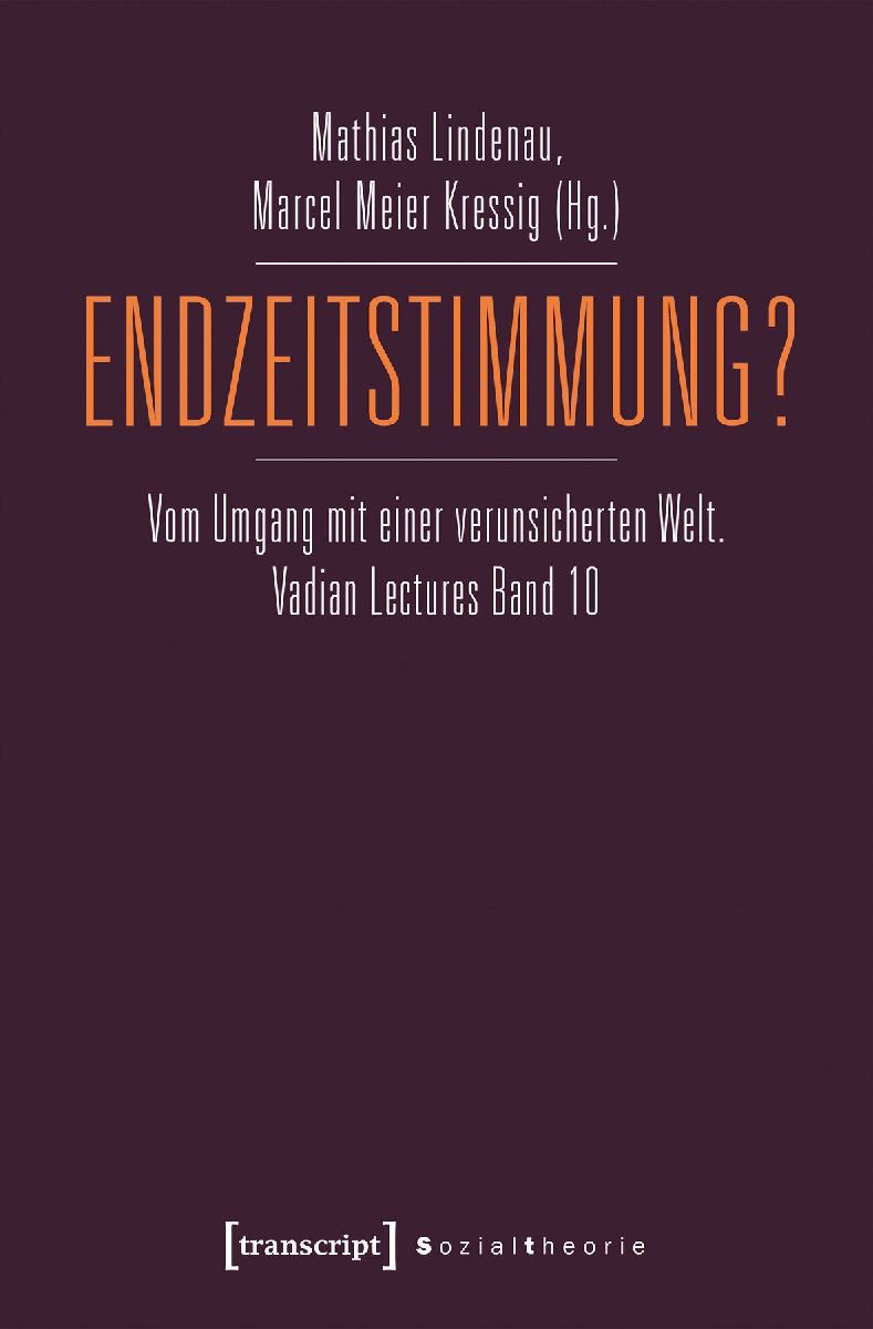 Endzeitstimmung?