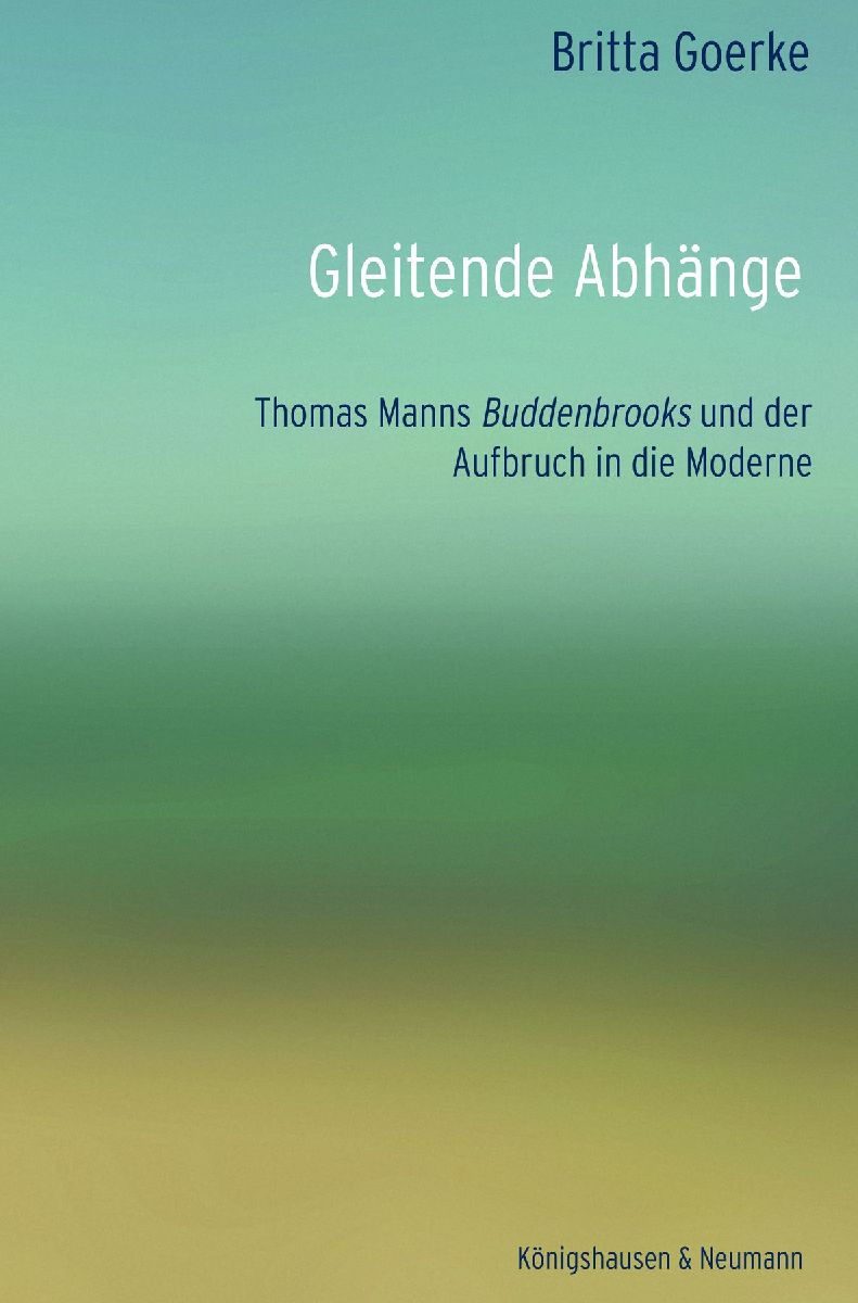 Gleitende Abhänge