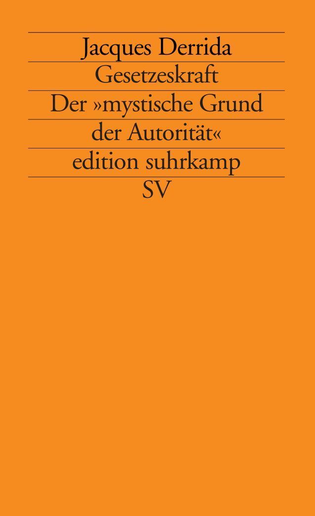 Gesetzeskraft