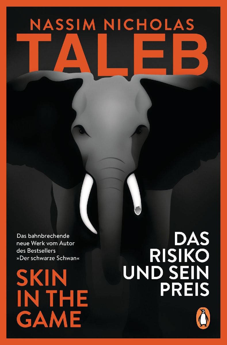 Das Risiko und sein Preis - Skin in the Game