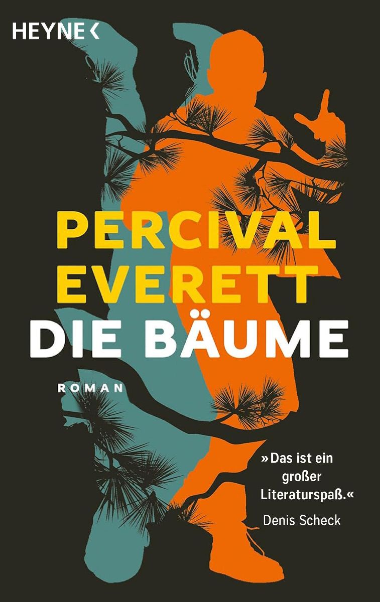Die Bäume