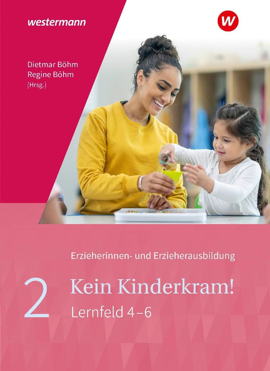 Kein Kinderkram!