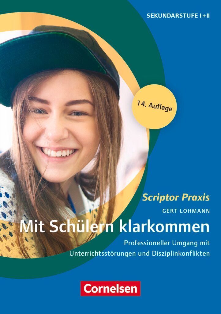 Mit Schülern klarkommen (14. Auflage)