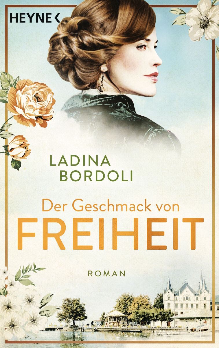 Der Geschmack von Freiheit