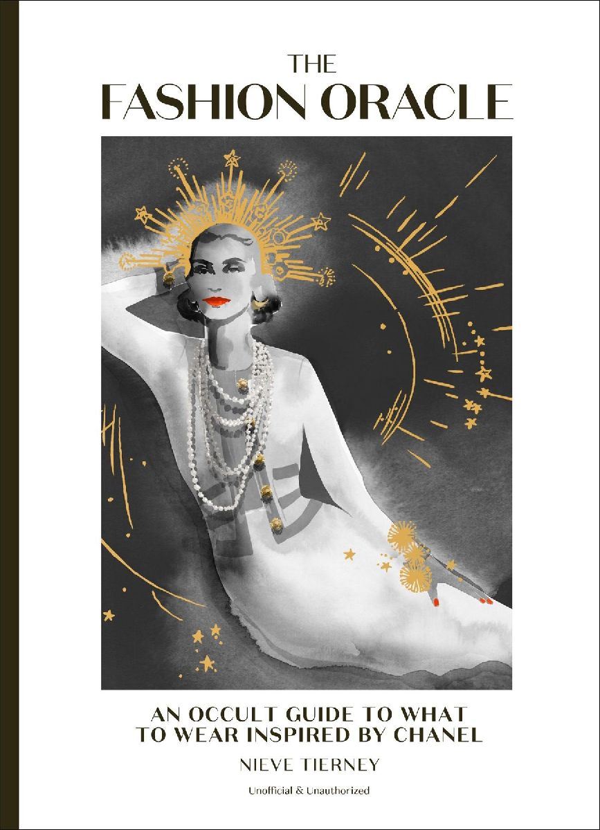 The Fashion Oracle