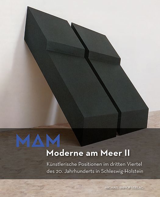 Moderne am Meer II