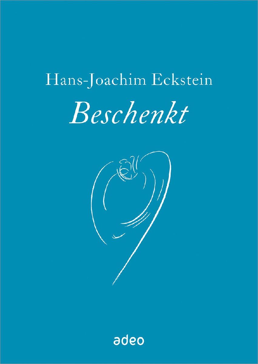 Beschenkt
