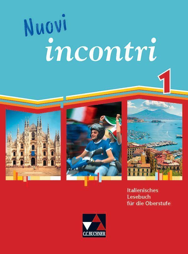 Nuovi incontri 1