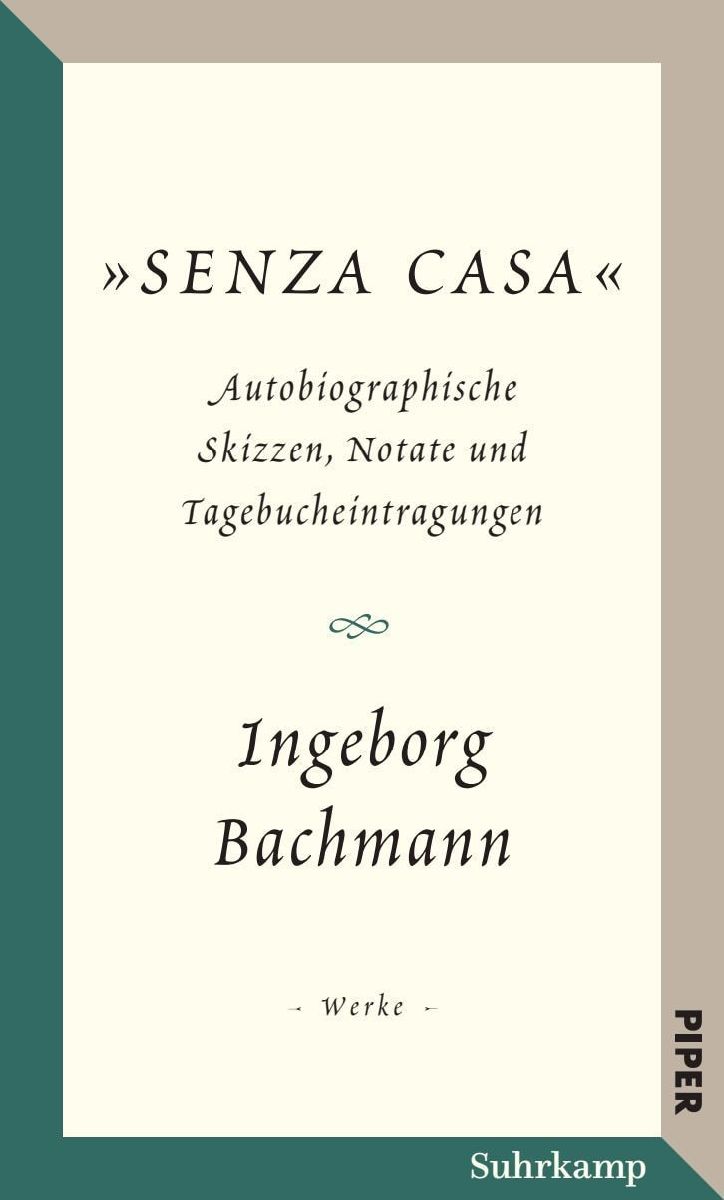 Senza casa