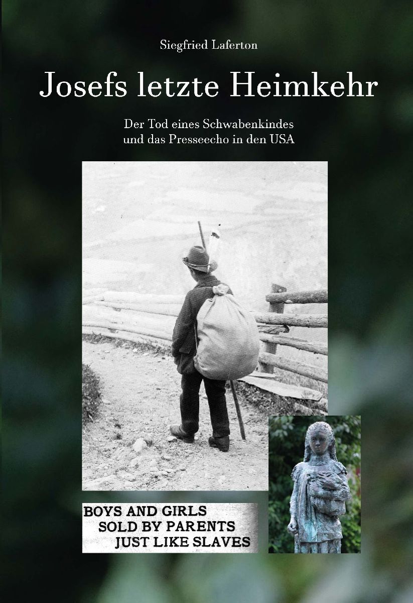 Josefs letzte Heimkehr