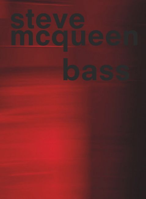 Steve McQueen. Bass Volume