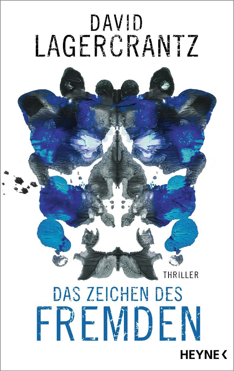 Das Zeichen des Fremden
