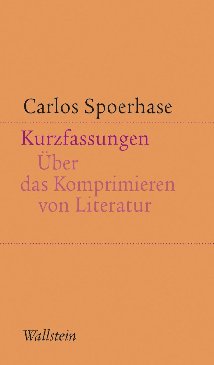 Kurzfassungen