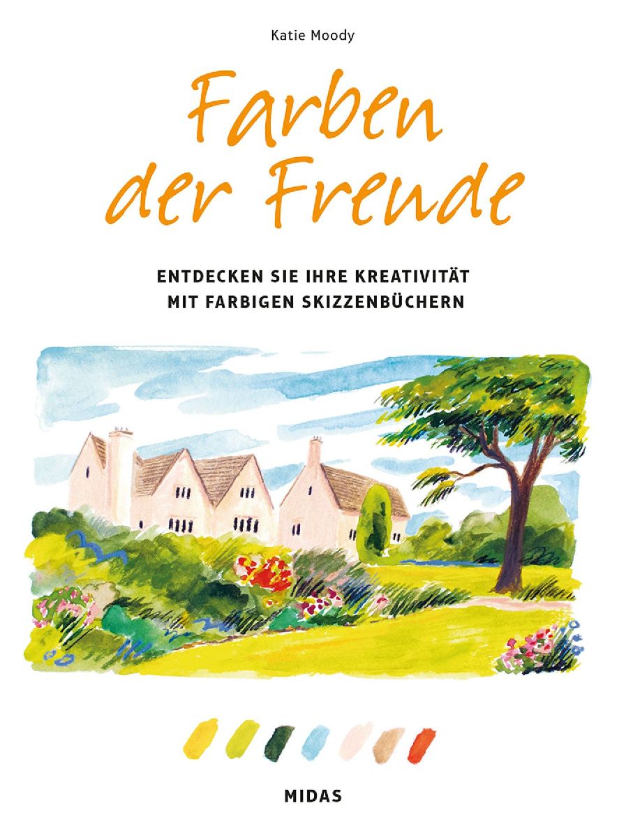 Farben der Freude